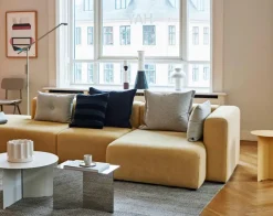 Mags 3 pers. sofa, kombination 1 fra Hay