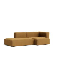 Mags Low Armrest 2,5 pers. sofa, kombination 1 fra Hay