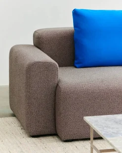 Mags Low Armrest 2,5 pers. sofa, kombination 1 fra Hay