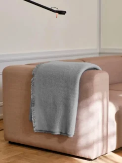 Mags Low Armrest 2,5 pers. sofa, kombination 1 fra Hay