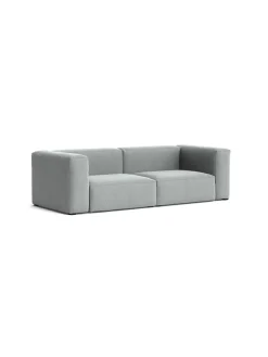 Mags Soft 2,5 pers. sofa, kombination 1 fra Hay