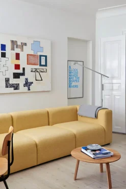 Mags Soft 3 pers. sofa, kombination 3, højre fra Hay