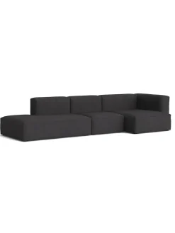 Mags Soft 3 pers. sofa, kombination 3, højre fra Hay