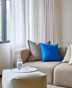 Mags Soft 3 pers. sofa, kombination 1 fra Hay