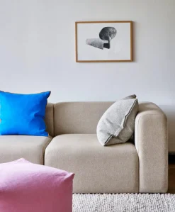 Mags Soft 3 pers. sofa, kombination 4, højre fra Hay