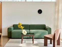 Mags Soft Low 2,5 pers. sofa, kombination 1 fra Hay