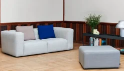 Mags Soft Low 2,5 pers. sofa, kombination 1 fra Hay