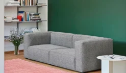 Mags Soft Low 2,5 pers. sofa, kombination 1 fra Hay