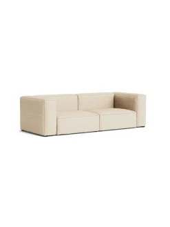 Mags Soft Low 2,5 pers. sofa, kombination 1 fra Hay
