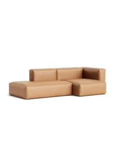 Mags Soft Low 2,5 pers. sofa, kombination 1 fra Hay