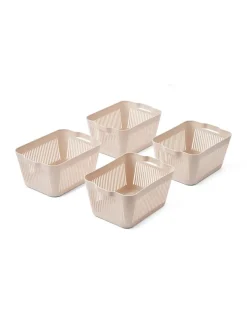 Makeeva Basket, Sandy fra Liewood