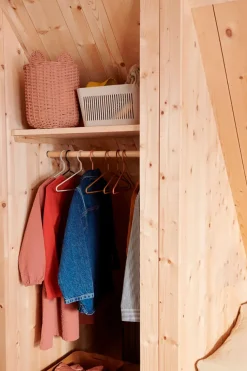 Makeeva Basket, Sandy fra Liewood