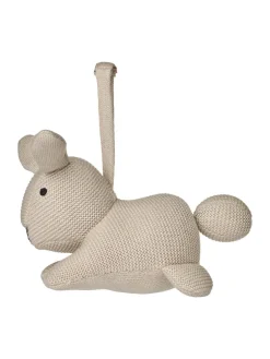 Mannie Music, Bunny fra Liewood