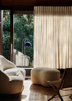 Margas LC5 puf fra &Tradition