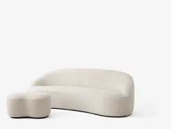 Margas LC5 puf fra &Tradition