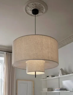 Margin pendel Ø50 fra New Works