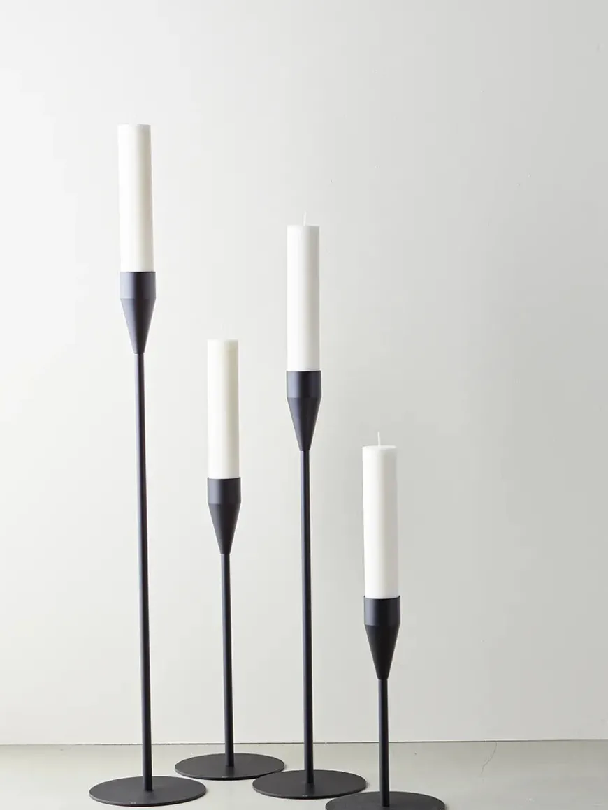 Mars Lysestage, messing fra Piet Hein