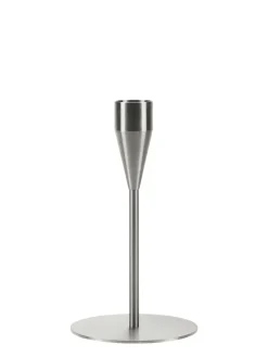 Mars Lysestage, sort fra Piet Hein