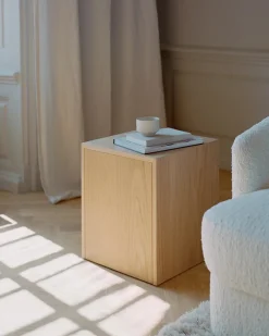 Mass Sidebord m. Skuffe fra New Works