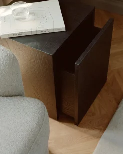 Mass Sidebord m. Skuffe fra New Works