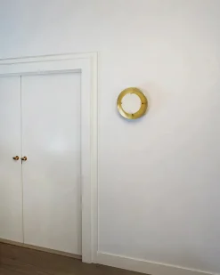 Meconopsis Onyx Wall Lamp fra Hein studio