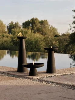 Meira Oil Lantern fra Audo Copenhagen