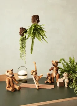 Mellem bjørn, reworked af Kay Bojesen