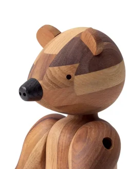 Mellem bjørn, reworked af Kay Bojesen