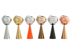 Melt portable bordlampe, Fluoro fra Tom Dixon