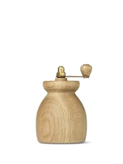 Menageri Peberkværn af Kay Bojesen