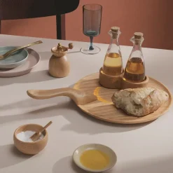 Menageri Serveringsplatte af Kay Bojesen