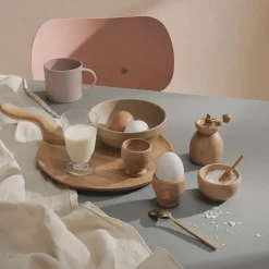 Menageri Serveringsplatte af Kay Bojesen