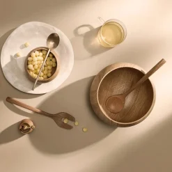 Menageri Serveringsskål af Kay Bojesen