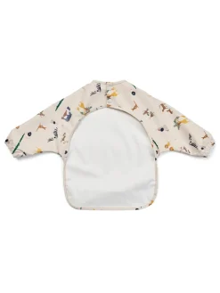 Merle spiseforklæde, All Together/Sandy fra Liewood