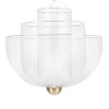 Meshmatics Chandelier, large fra Moooi