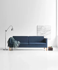 MH 276 Sofa, Mood stof fra Mogens Hansen