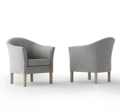 MH 80 Stol fra Mogens Hansen