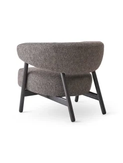 MH Cloud Loungestol, Moss 0007 fra Mogens Hansen