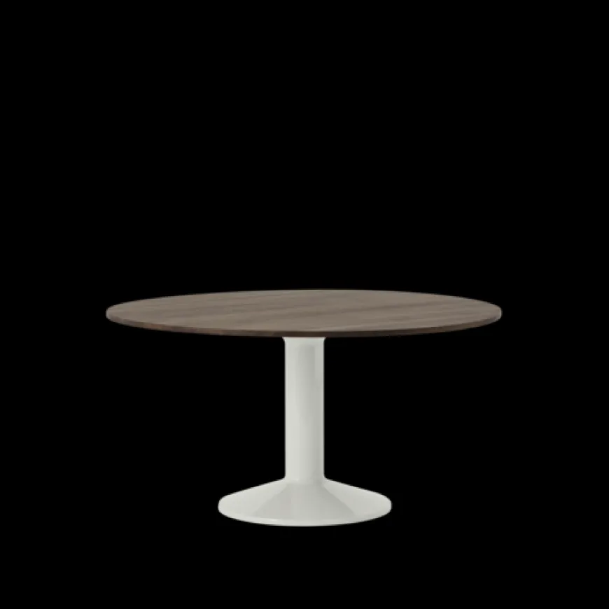 Midst Table Ø 140 cm, fra Muuto