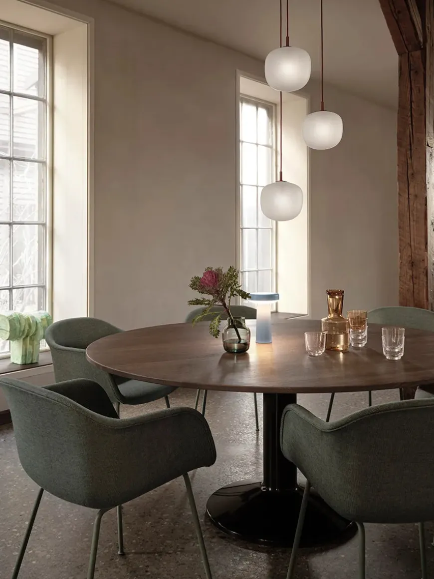 Midst Table Ø 140 cm, fra Muuto