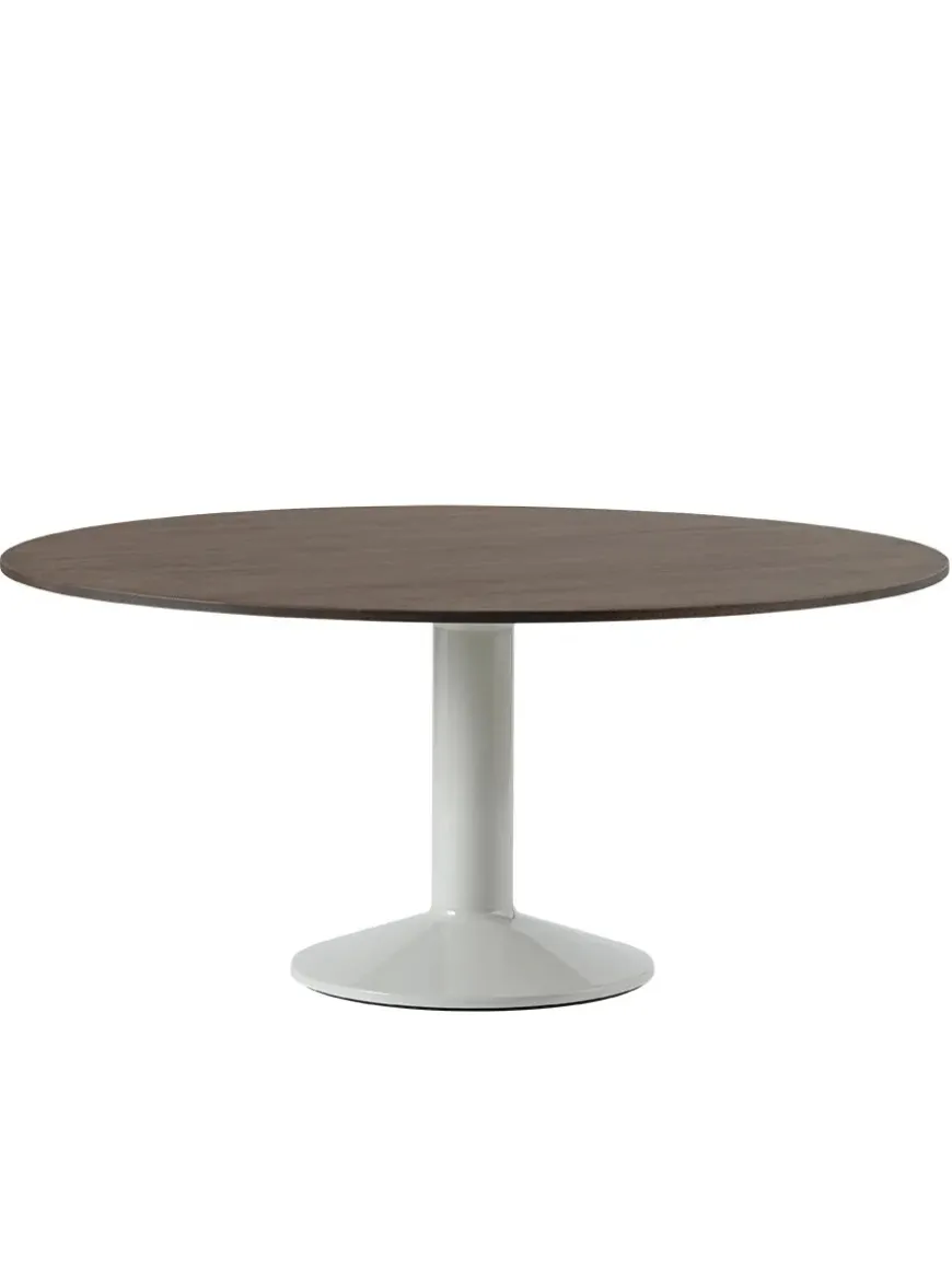 Midst Table Ø 140 cm, fra Muuto