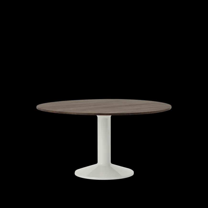 Midst Table Ø 140 cm, fra Muuto