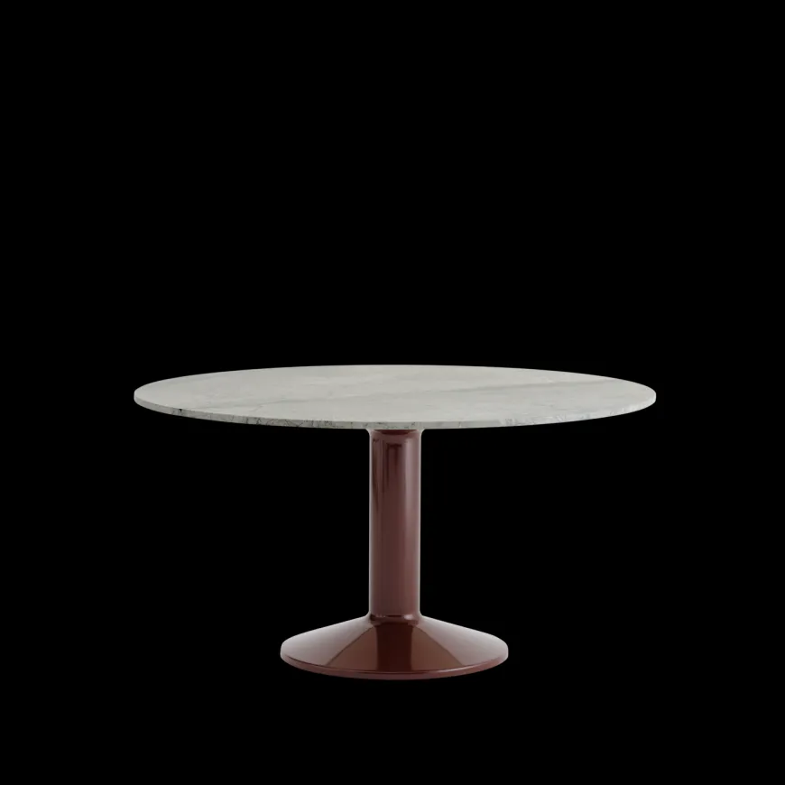 Midst Table Ø 140 cm, fra Muuto
