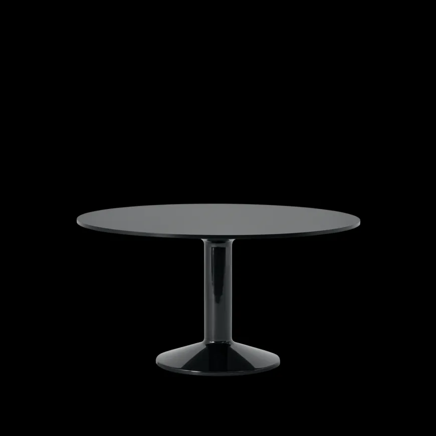Midst Table Ø 140 cm, fra Muuto