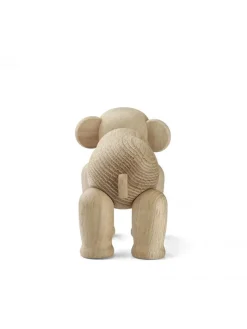 Mini elefant af Kay Bojesen