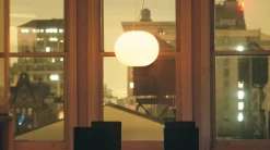 Mini Glo-Ball S pendel fra Flos