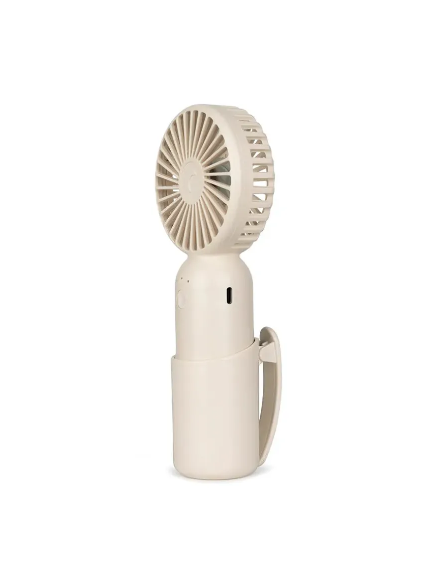 Mini Ventilator fra Moonboon