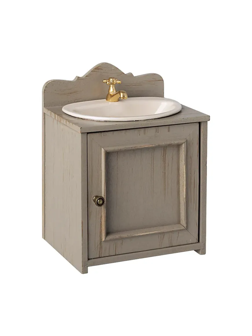 Miniature vintage vask fra Maileg