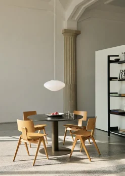 Mist AP20 Pendel fra &Tradition