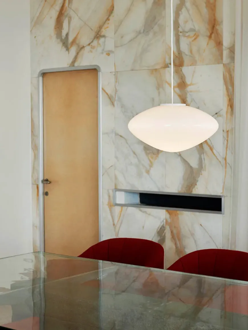 Mist AP20 Pendel fra &Tradition